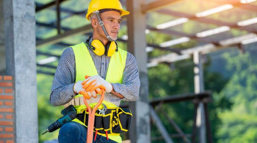 Professional gutter cleaning in Grantsburg, WI
